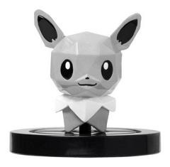 Eevee [Shiny] Rumble U